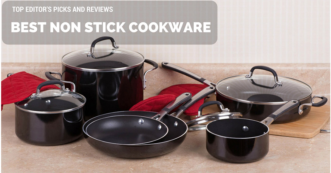 Best Non Stick Cookware