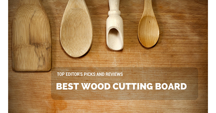Best Wood Cutting Board 2020