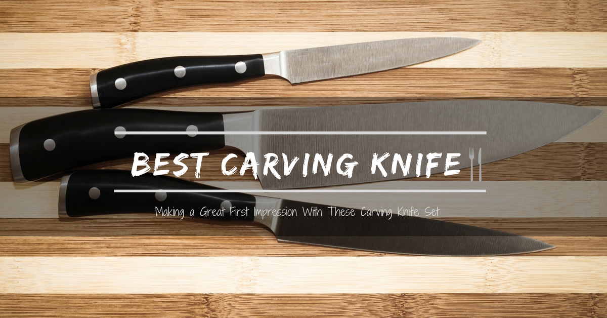 Best Carving Knife