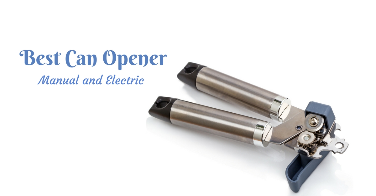 Best Can Opener