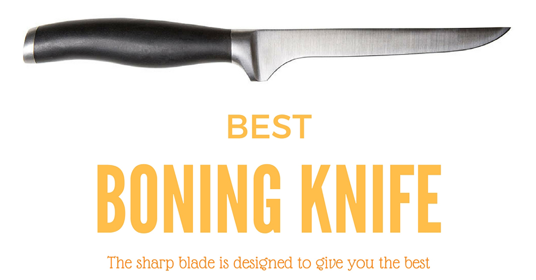 Best Boning Knife