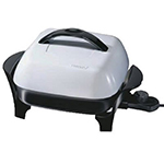 Presto 06620 11-Inch Electric Skillet
