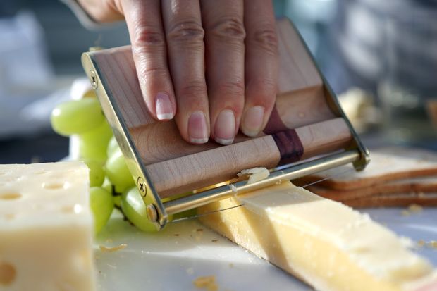 Cheese Slicer