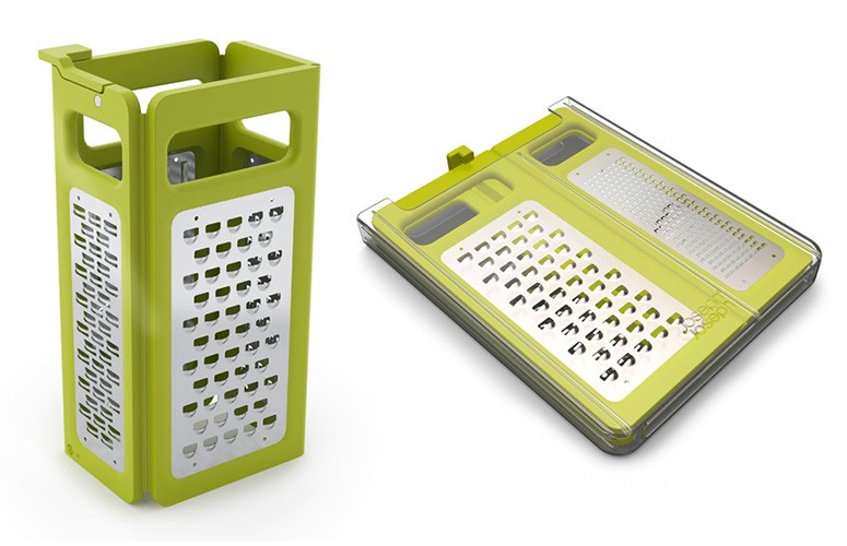 Folding Grater