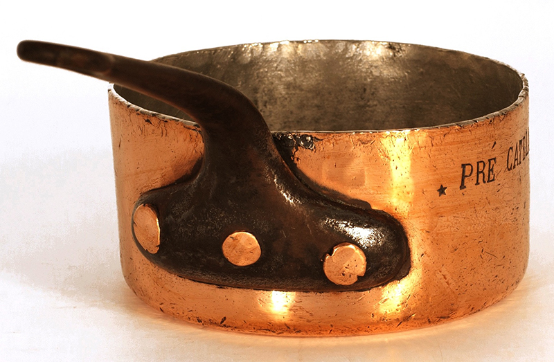 About Copper Cookware