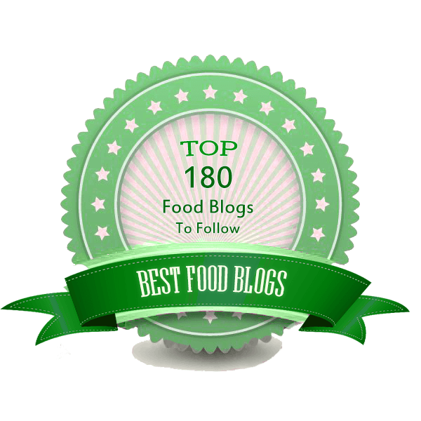 Top Food Blogs