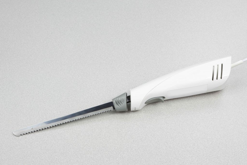 Electric Knife
