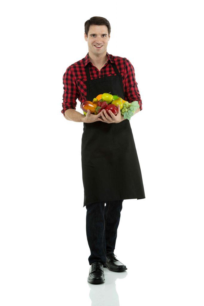 Chef Shoe