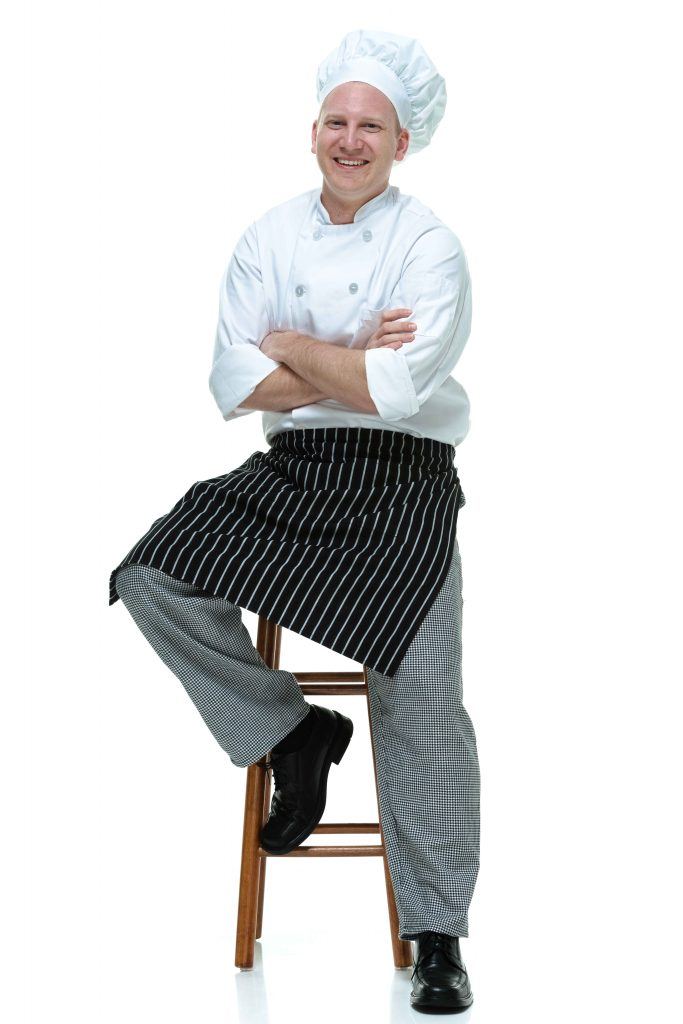 Chef Shoe