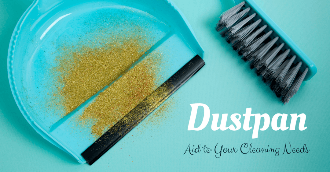 Best Dustpan