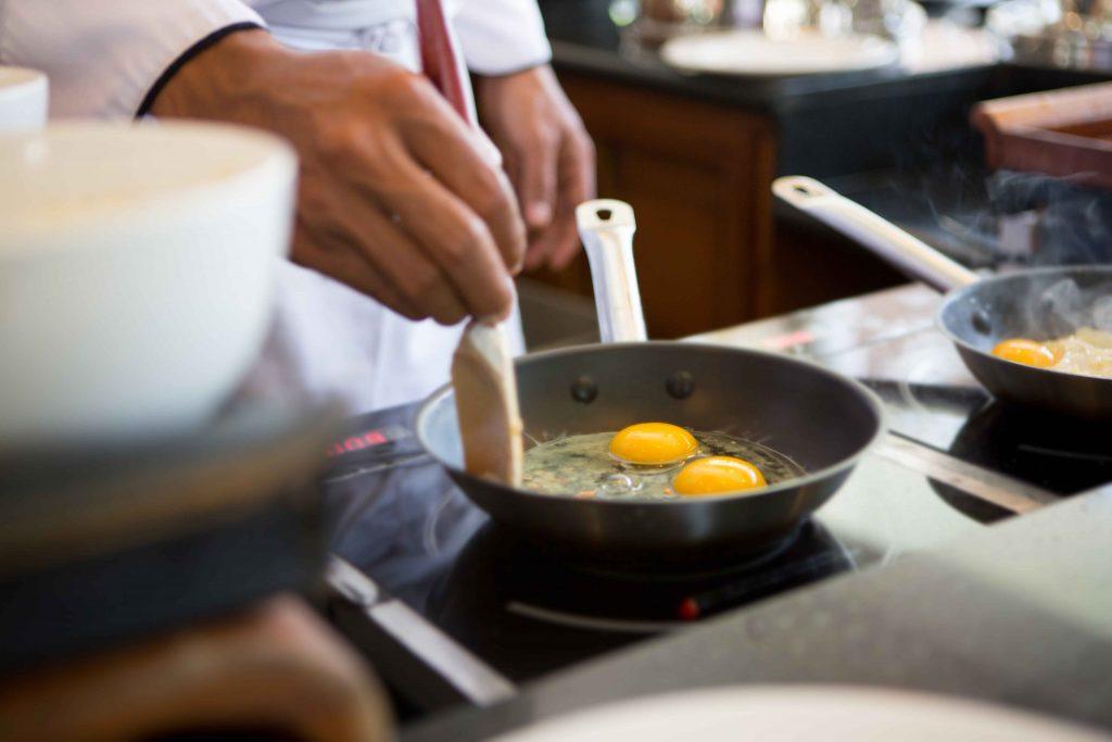 Portable Electric Stove