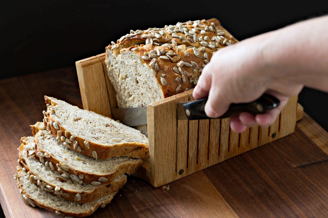 Bread Slicer
