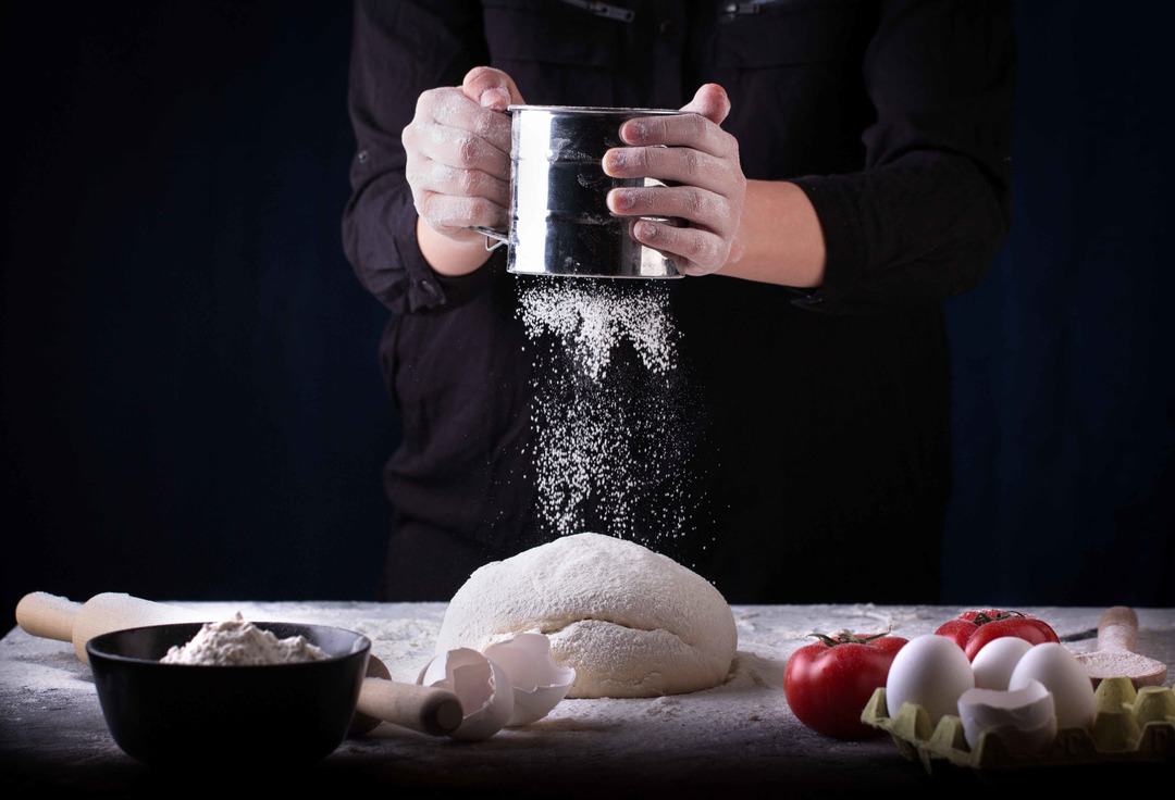 Flour Sifter