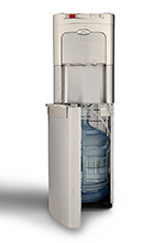Glacial Maximum Stainless Self Cleaning Base Load Water Cooler