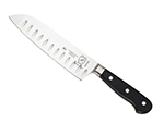 Mercer Culinary Renaissance 7-Inch Forged Santoku Knife