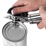 Kitchen Fanatic Manual Can Opener