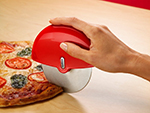 ZYLISS Pizza Cutter Wheel and Slicer