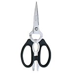 Messermeister 8-Inch Take-Apart Kitchen Scissors