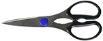 J.A. HENCKELS INTERNATIONAL Take Apart Kitchen Shears