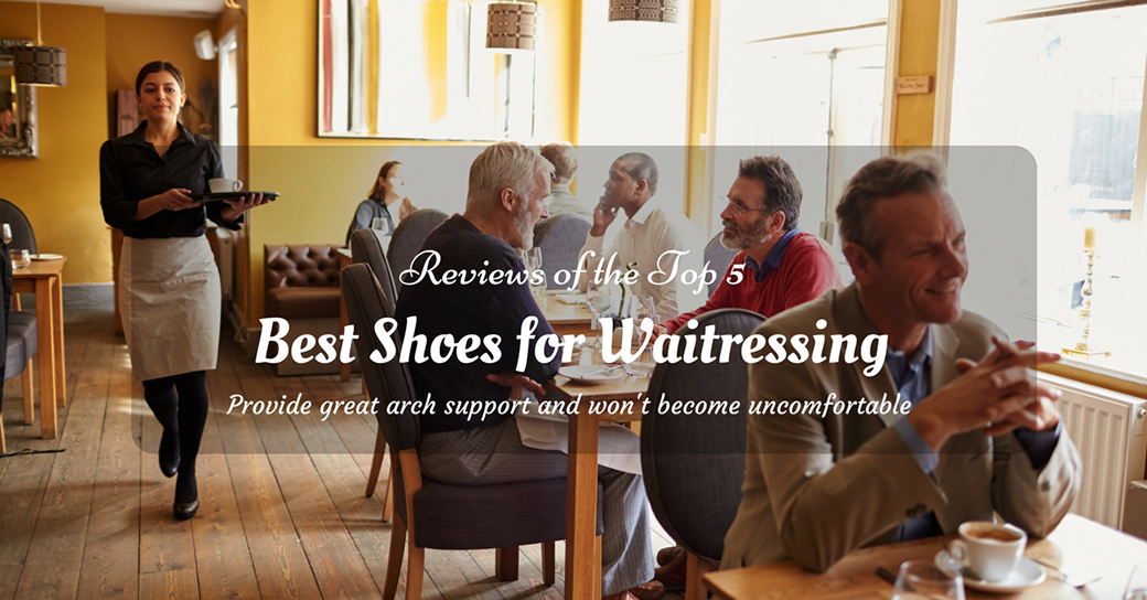 best shoes for waitresses 219