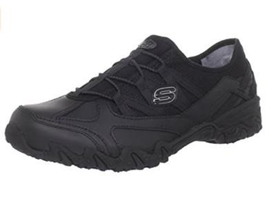 skechers waitress shoes