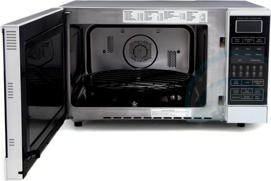 Best Convection Microwave Ovens 2020 Reviews Top 5 Editor S Picks