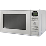 Panasonic NN-SD372S Countertop Microwave