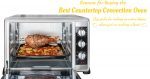 Best Countertop Convection Oven 2020: Reviews & Buyer’s Guide