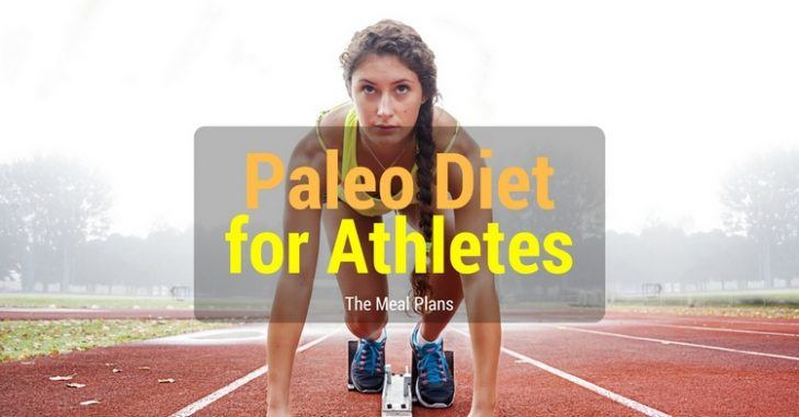 A Quick Guide To The Paleo Diet for Athletes: The Truth For Runners