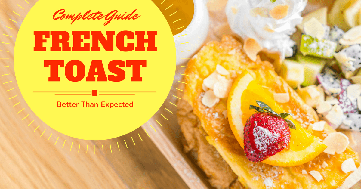 how to make french toast