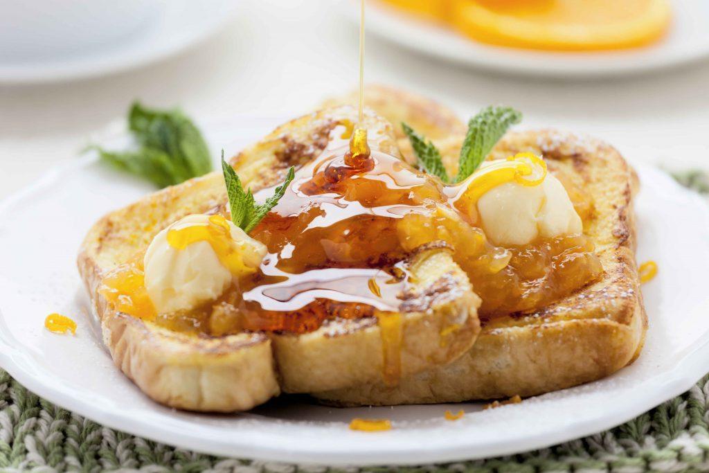 French Toast