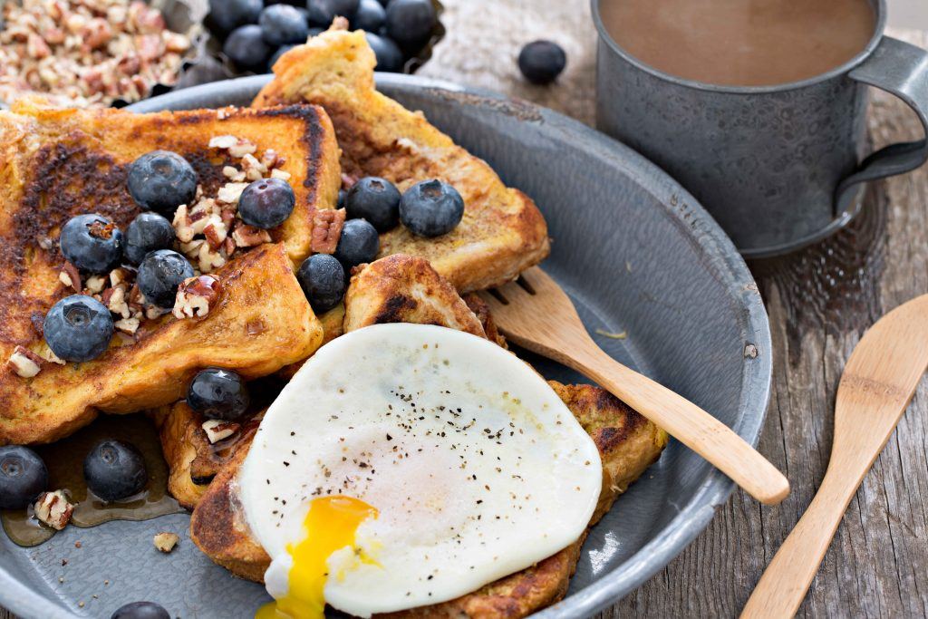 French Toast
