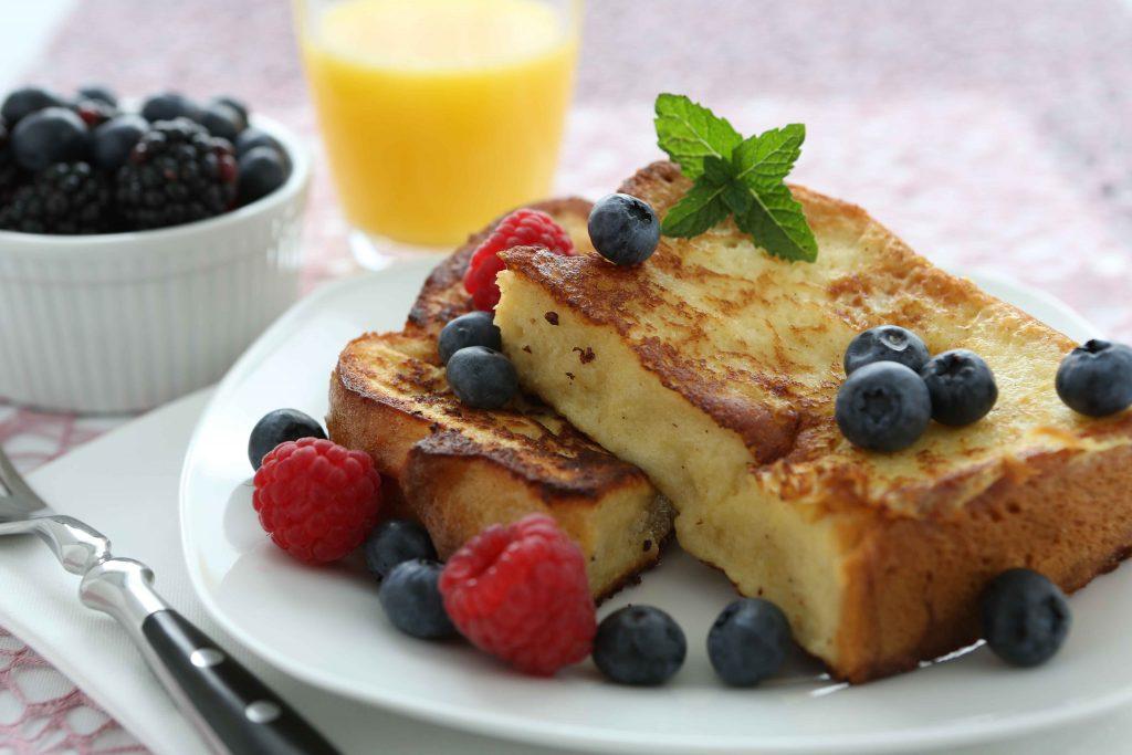 French Toast