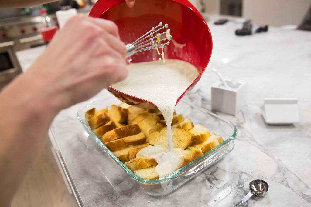 How to Make French Toast
