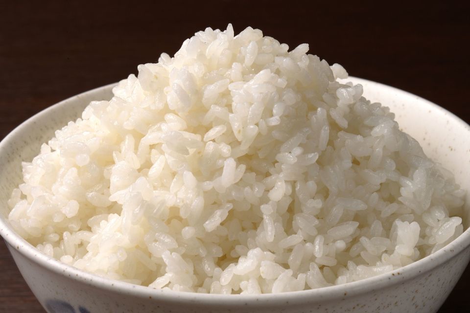 Cook Rice Perfectly via The Spruce