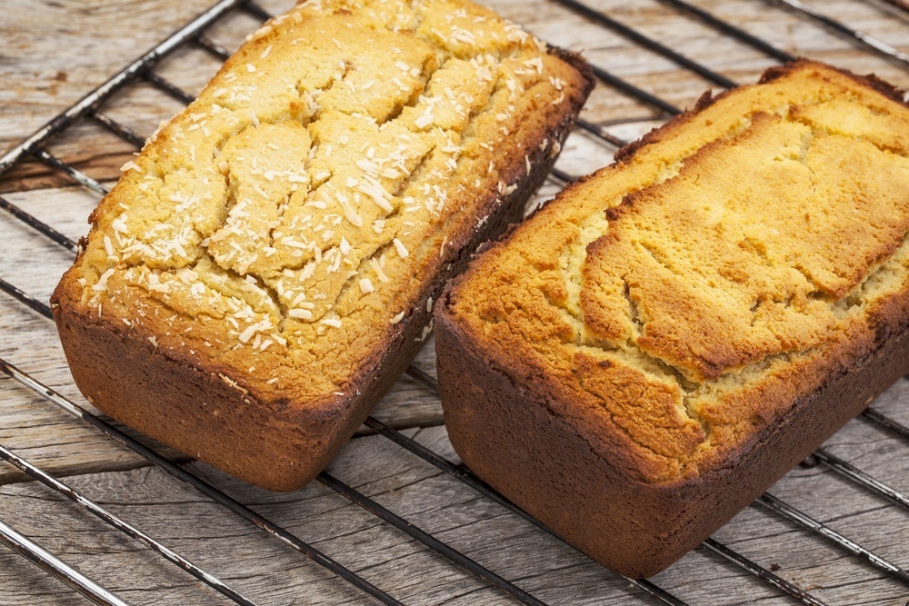 Homemade Bajan sweet bread via Im addicted to cooking