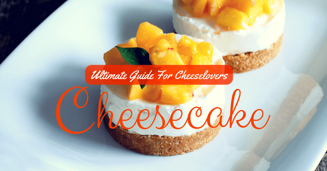 How to Make Cheesecake