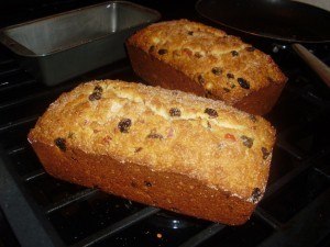 How to make coconut sweet bread via Caribbean Pot