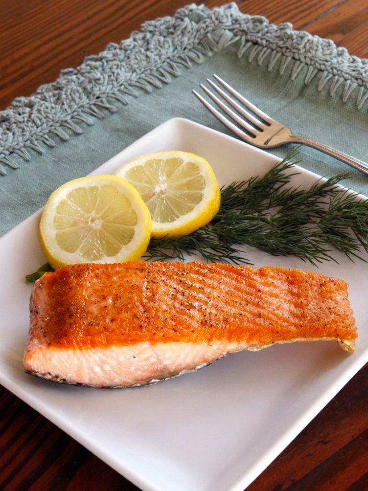 How to Cook Salmon In 10 Ways: A Definite Guide For Beginner