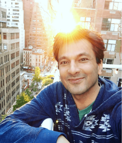 Vikas Khanna