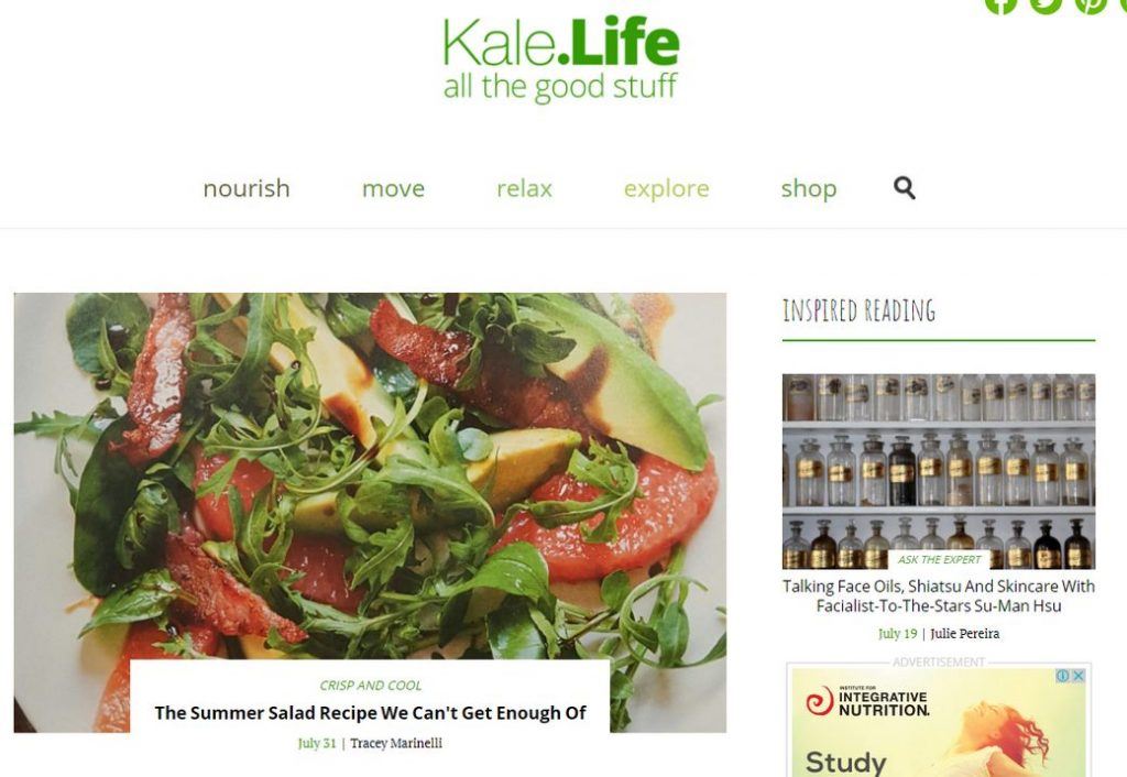 Kale.Life