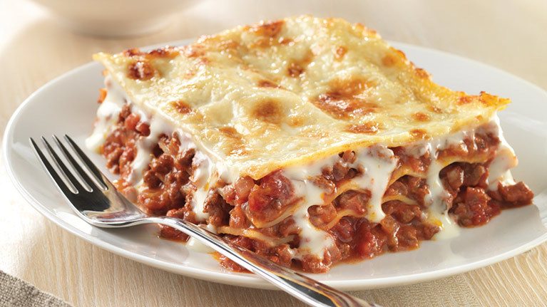 How to Cook Lasagna for Beginners - Best Lasagna Recipe
