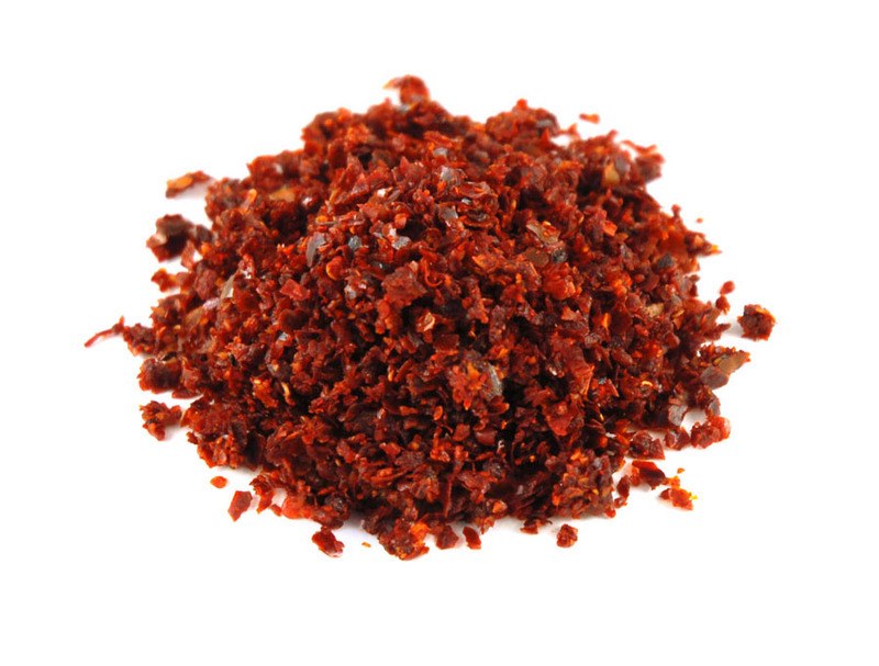 Aleppo Pepper via Savory Spice