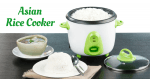 Best Asian Rice Cooker 2020: Editor’s Top 5 Picks & Reviews Asian Rice Cooker