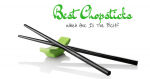 Best Chopsticks Reviews 2020: Top 5 Recommended & Reviews Best Chopsticks