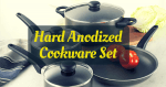 Best Hard Anodized Cookware Set 2020: Top 5 Picks & Reviews Hard Anodized Cookware