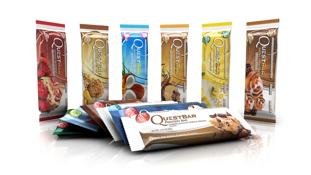 Quest bars via Grounded Approach