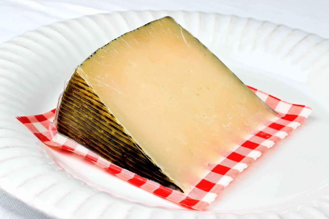 Aged Manchego