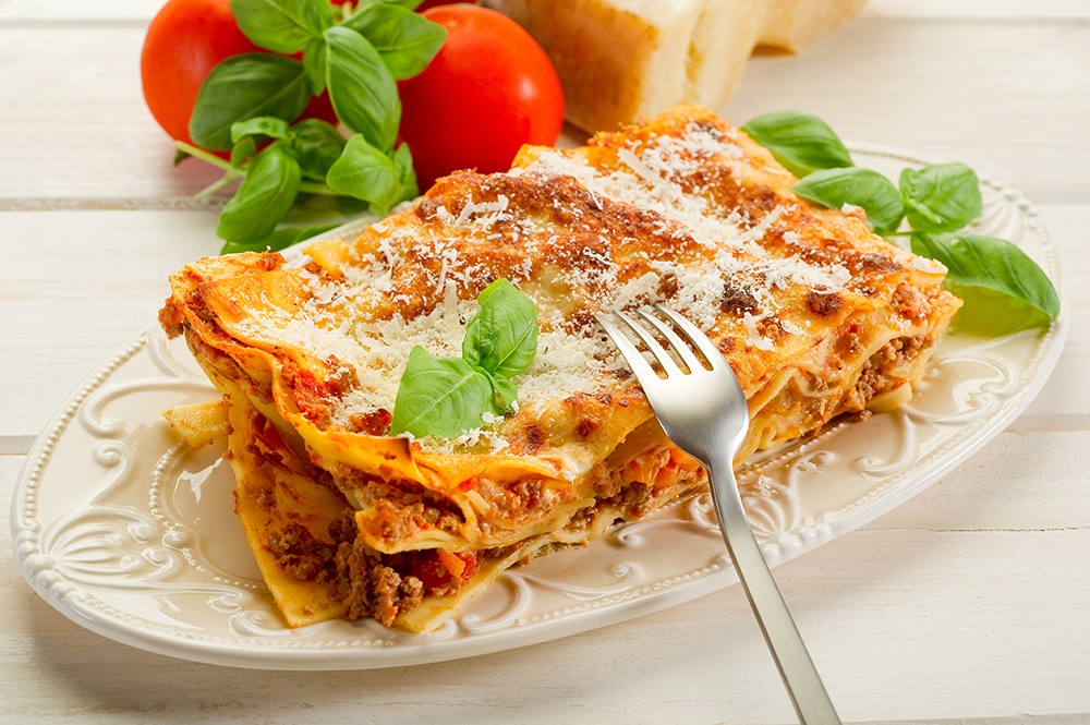 how to make lasagne for beginners