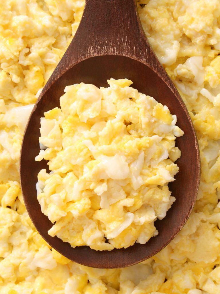 Can You Freeze Scrambled Eggs Awesome Tips & Techniques